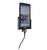 Brodit 721186 holder Mobile phone/Smartphone Black Active holder