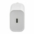 4smarts 465575 Ladegerät für Mobilgeräte Universal Weiß USB Drinnen
