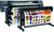 HP Latex 335 Print and Cut Plus Solution Großformatdrucker Latex-Druck Farbe 1200 x 1200 DPI 1625 x 1220 mm Ethernet/LAN