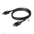 CLUB3D CAC-1370 kabel HDMI 1,5 m HDMI Typu A (Standard) Czarny