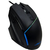 Inter-Tech GT-100 RGB mouse Right-hand USB Type-A Optical 6400 DPI