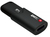 Emtec B120 Click Secure USB flash meghajtó Fekete