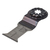 wolfcraft GmbH 4238000 jigsaw/scroll saw/reciprocating saw blade High carbon steel (HCS) 1 pc(s)