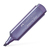 Faber-Castell Textliner 46 marcador 1 pieza(s) Metallic violet