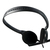 Sennheiser PC 3 CHAT Zestaw słuchawkowy Przewodowa Opaska na głowę Biuro/centrum telefoniczne Czarny