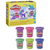 Play-Doh Sparkle Collection Knetmasse 680 g Mehrfarbig