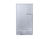Samsung RS66A8100S9 kétajtós mélyhűtős hűtőszekrény Szabadonálló 625 L F Rozsdamentes acél