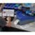 Brady J2000-EU-SFIDS Etikettendrucker Tintenstrahl Farbe 4800 x 4800 DPI 63,5 mm/sek Kabelgebunden