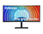 Samsung LS34A650UXU Monitor PC 86,4 cm (34") 3440 x 1440 Pixel UltraWide Quad HD LED Nero