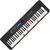 Casio LK-S450 Synthesizer Digitaler Synthesizer 61 Schwarz