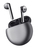 Huawei FreeBuds 4 Headset Draadloos In-ear Oproepen/muziek USB Type-C Bluetooth Zilver