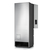 Hisense RF632N4WIE side-by-side refrigerator Freestanding 485 L E Grey, Stainless steel