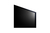 LG 43UR640S tartalomszolgáltató (signage) kijelző Laposképernyős digitális reklámtábla 109,2 cm (43") LED 300 cd/m² 4K Ultra HD Fekete Web OS