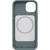 LifeProof See w/MagSafe telefontok 15,5 cm (6.1") Borító Szürke, Narancssárga