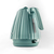 De’Longhi KBD3001.GR electric kettle 1.7 L 3000 W Green