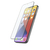Hama 00213010 mobile phone screen/back protector Átlátszó képernyővédő Apple 1 dB