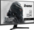 iiyama G-MASTER G2745QSU-B1 monitor komputerowy 68,6 cm (27") 2560 x 1440 px Dual WQHD LED Czarny