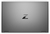 HP ZBook Fury 17.3 G8 Mobilna stacja robocza 43,9 cm (17.3") Full HD Intel® Core™ i7 i7-11800H 16 GB DDR4-SDRAM 512 GB SSD NVIDIA T1200 Wi-Fi 6 (802.11ax) Windows 11 Pro Szary
