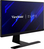 Viewsonic XG271QG computer monitor 68,6 cm (27") 2560 x 1440 Pixels 2K Ultra HD LED Zwart