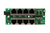 Extralink ACTIVE POE INJECTOR 4 PORT GIGABIT 802.3AT/AF MODE A - 1 Gbps - 4-Port Gigabit Ethernet 48 V