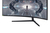 Samsung Odyssey G9 computer monitor 124.5 cm (49") 5120 x 1440 pixels UltraWide Dual Quad HD LCD Black