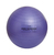 SISSEL Securemax Gymnastikball 65 cm Blau, Violett Volle Größe