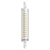 Osram SLIM LINE lampada LED Bianco caldo 2700 K 12 W R7s E
