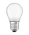 Osram STAR LED-Lampe Warmweiß 2700 K 5,5 W E27 D