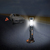 WORX WX027.9 torche et lampe de poche Noir, Orange Lampe-torche universelle LED