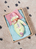 BABY born Sleepy voor baby's groen (30 cm)