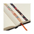 Paperblanks PA8162-3 Dekorative Bänder 10 m Mehrfarbig