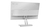 Lenovo L27e-40 LED display 68,6 cm (27") 1920 x 1080 Pixeles Full HD Gris