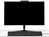 Sandberg Face-ID 1080p Webcam 2 MP 1920 x 1080 Pixel USB 3.2 Gen 1 (3.1 Gen 1) Schwarz