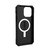Urban Armor Gear Pathfinder Magsafe mobiele telefoon behuizingen 17 cm (6.7") Hoes Zwart