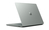 Microsoft Surface Laptop Go 3 31,5 cm (12.4") Touchscreen Intel® Core™ i5 i5-1235U 8 GB LPDDR5-SDRAM 256 GB SSD Wi-Fi 6 (802.11ax) Windows 11 Home Grün, Grau