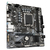 Gigabyte H610M H Motherboard - Supports Intel Core 14th CPUs, 6+1+1 Hybrid Digital VRM, up to 5600MHz DDR4 (OC), 1xPCIe 3.0 M.2, GbE LAN, USB 3.2 Gen 1
