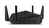 Acer Predator Connect W6 Wi-Fi 6 router bezprzewodowy Gigabit Ethernet Dual-band (2.4 GHz/5 GHz) Czarny