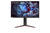 LG 27GP850P-B számítógép monitor 68,6 cm (27") 2560 x 1440 pixelek 2K LED Fekete, Vörös