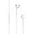 Apple EarPods Kopfhörer Kabelgebunden im Ohr Anrufe/Musik Weiß