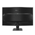 Gigabyte GS32QC számítógép monitor 80 cm (31.5") 2560 x 1440 pixelek Quad HD LCD Fekete