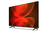 Sharp 43FH2EA Fernseher 109,2 cm (43") Full HD Smart-TV WLAN Schwarz