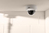 ABUS TVIP44511 biztonsági kamera Dóm IP biztonsági kamera Beltéri és kültéri 2688 x 1520 pixelek Plafon