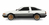 Amewi AE86 Trueno Radio-Controlled (RC) model On-road racing car Electric engine 1:18