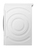 Bosch Serie 6 WQG235D0ES secadora Independiente Carga frontal 8 kg A+++ Blanco