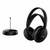 Philips SHC5200/10 headphones/headset Wired & Wireless Head-band Music Black