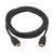 Tripp Lite P568-050 HDMI kabel 15,24 m HDMI Type A (Standaard) Zwart
