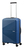 American Tourister Airconic Görgős Kemény héjú Sötétkék 67 L Polipropilén (PP)