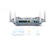 D-Link R32 vezetéknélküli router Gigabit Ethernet Kétsávos (2,4 GHz / 5 GHz) Fehér