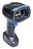 Datalogic PowerScan PBT9600 RFID Draagbare streepjescodelezer 1D/2D Lineair Donkerblauw
