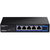 Trendnet TEG-S5061 switch di rete Non gestito 2.5G Ethernet (100/1000/2500) Nero